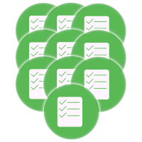 Abonament 10 skanów